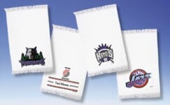 Sacramento Kings Towel Sold As Each
